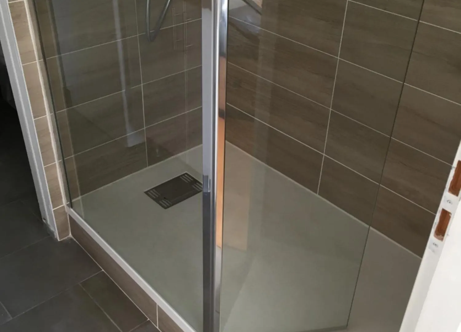 Beautiful And Bright 1St Floor Flat With Large Terrace - Biarritz City Center 公寓