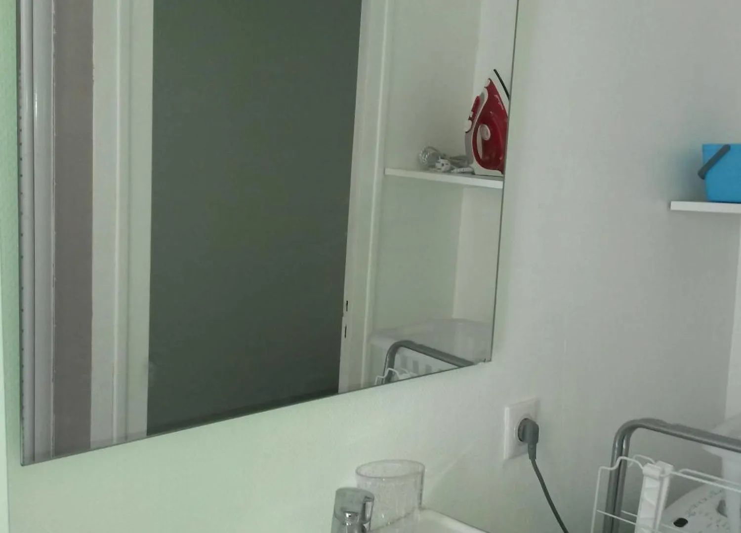 Beautiful And Bright 1St Floor Flat With Large Terrace - Biarritz City Center 0*,  法国